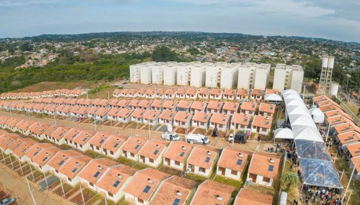 Conselho Curador do FGTS aprova orçamento de R$ 117,65 bi para 2024